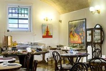 Hotel Emona Aquaeductus  | Roma | Roma | Italia 12