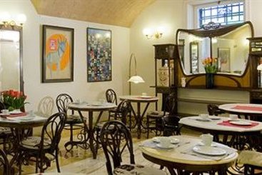 Hotel Emona Aquaeductus  | Roma | Roma | Italia 13