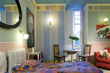 Hotel Emona Aquaeductus  | Roma | Roma | Italia 14