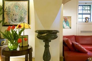 Hotel Emona Aquaeductus  | Roma | Roma | Italia 16