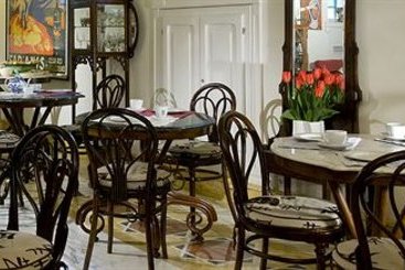 Hotel Emona Aquaeductus  | Roma | Roma | Italia 17