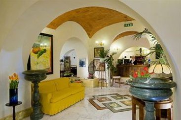 Hotel Emona Aquaeductus  | Roma | Roma | Italia 18