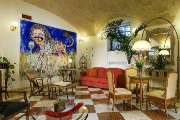 Hotel Emona Aquaeductus  | Roma | Roma | Italia 2