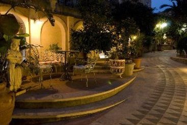 Hotel Emona Aquaeductus  | Roma | Roma | Italia 3