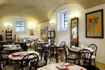 Hotel Emona Aquaeductus  | Roma | Roma | Italia 4