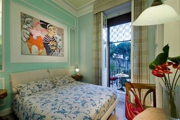 Hotel Emona Aquaeductus  | Roma | Roma | Italia 6