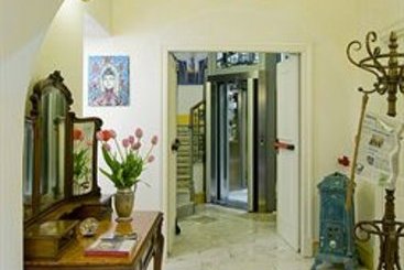 Hotel Emona Aquaeductus  | Roma | Roma | Italia 7