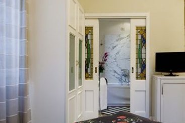 Hotel Emona Aquaeductus  | Roma | Roma | Italia 9