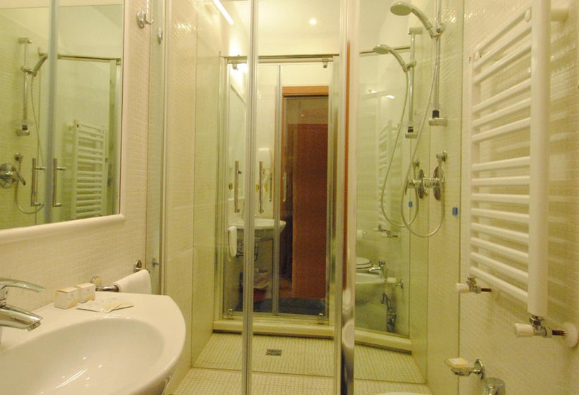 Hotel Verona  | Roma | Roma | Italia 11