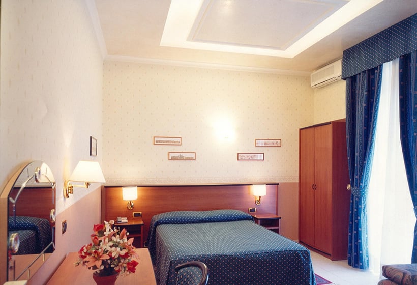 Hotel Verona  | Roma | Roma | Italia 13