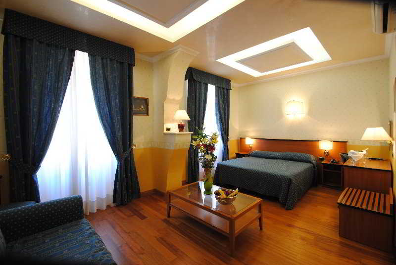 Hotel Verona  | Roma | Roma | Italia 16