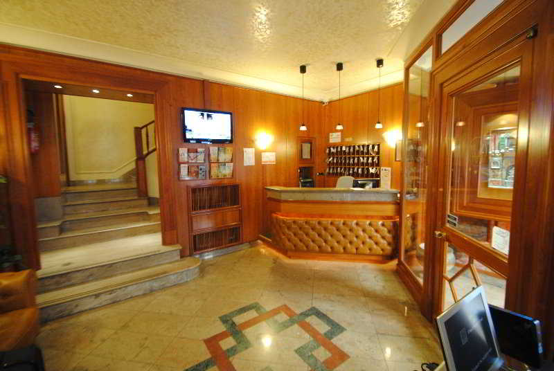 Hotel Verona  | Roma | Roma | Italia 18