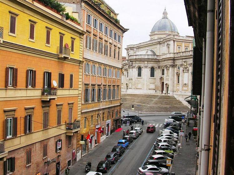 Hotel Verona  | Roma | Roma | Italia 19