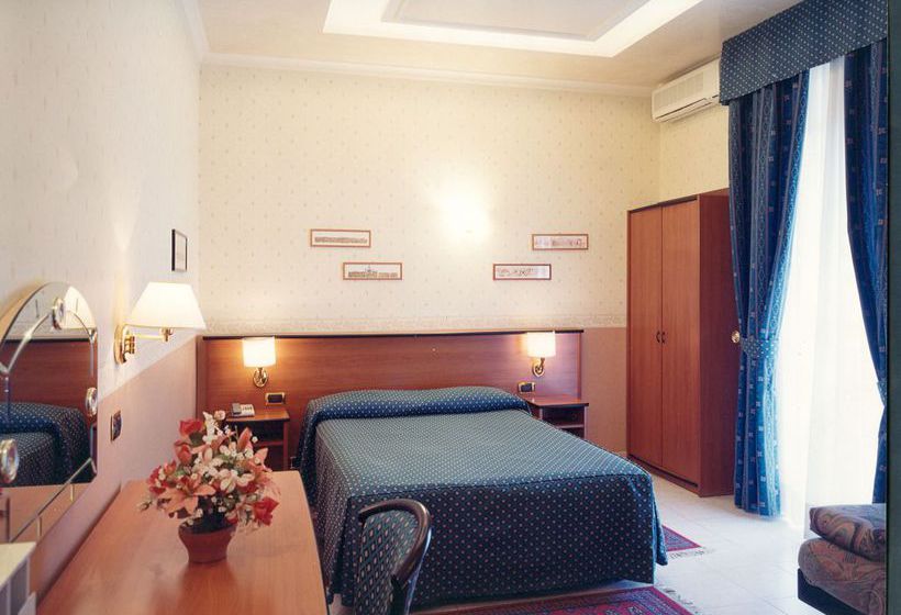 Hotel Verona  | Roma | Roma | Italia 3