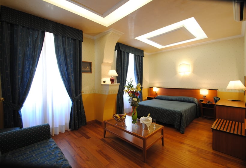 Hotel Verona  | Roma | Roma | Italia 5