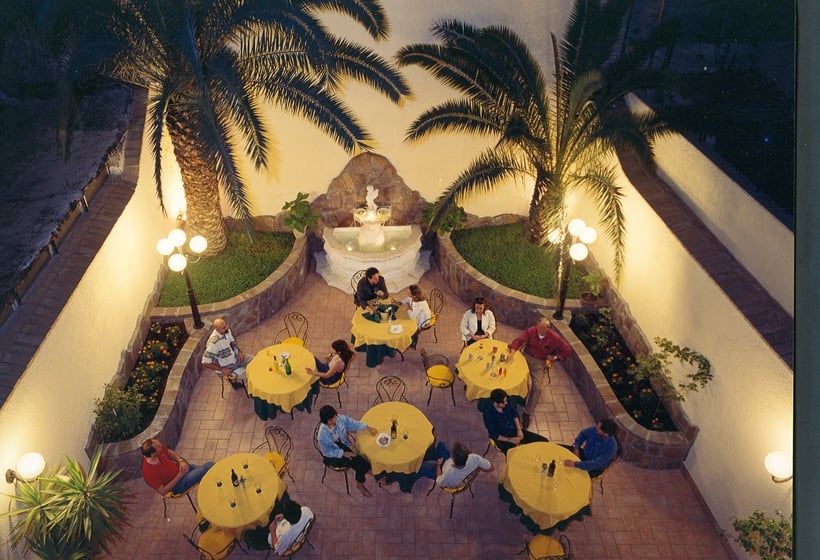 Hotel Verona  | Roma | Roma | Italia 7