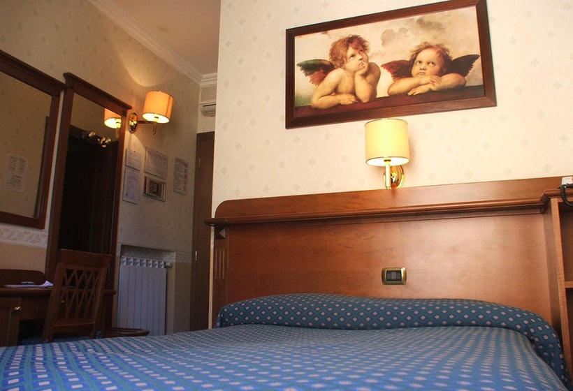 Hotel Verona  | Roma | Roma | Italia 9