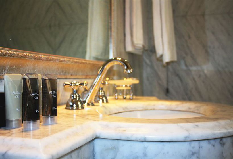 The Bailey's Hotel  | Roma | Roma | Italia 12