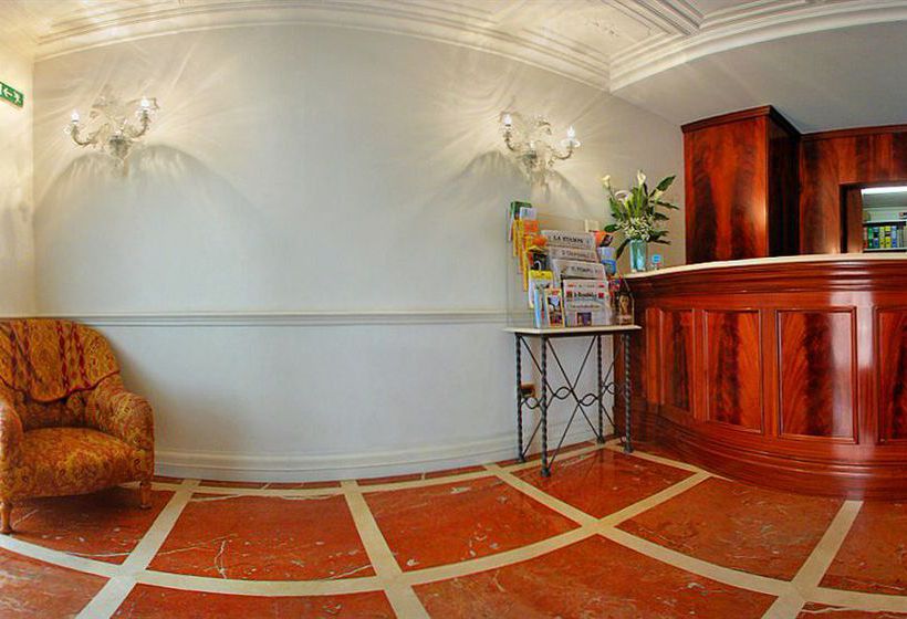 The Bailey's Hotel  | Roma | Roma | Italia 13