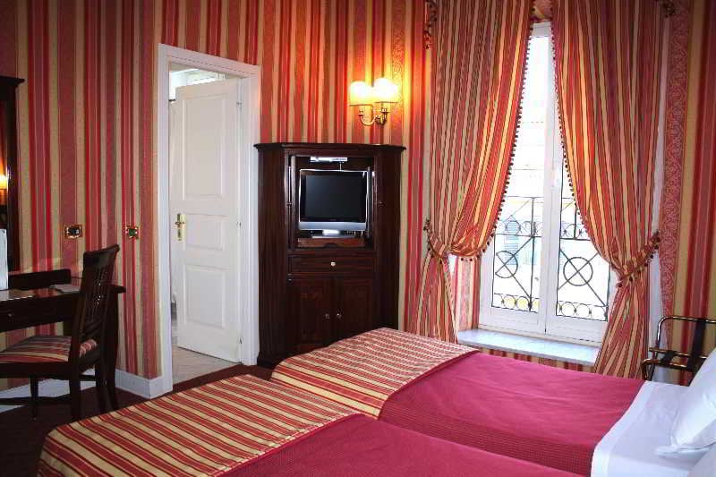 The Bailey's Hotel  | Roma | Roma | Italia 16