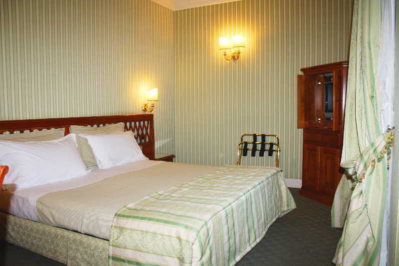 The Bailey's Hotel  | Roma | Roma | Italia 17