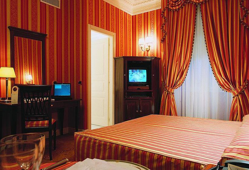 The Bailey's Hotel  | Roma | Roma | Italia 5