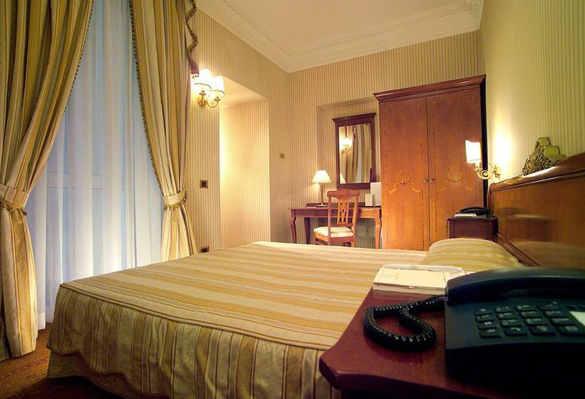 The Bailey's Hotel  | Roma | Roma | Italia 6