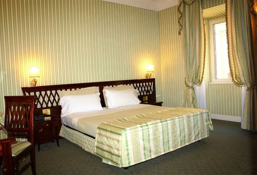 The Bailey's Hotel  | Roma | Roma | Italia 7