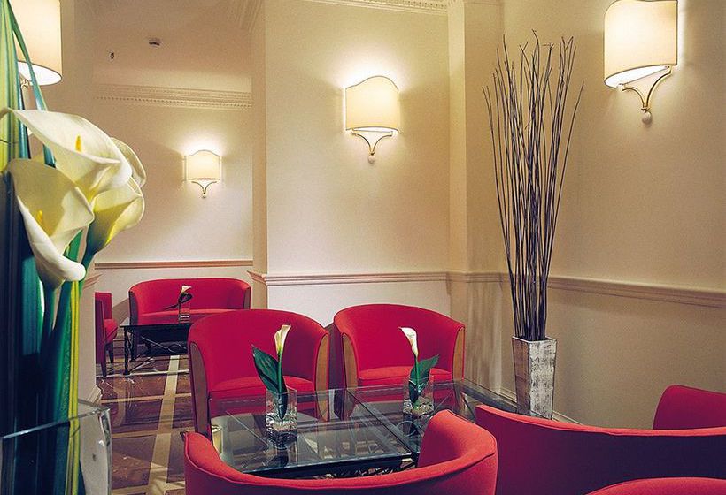 The Bailey's Hotel  | Roma | Roma | Italia 9