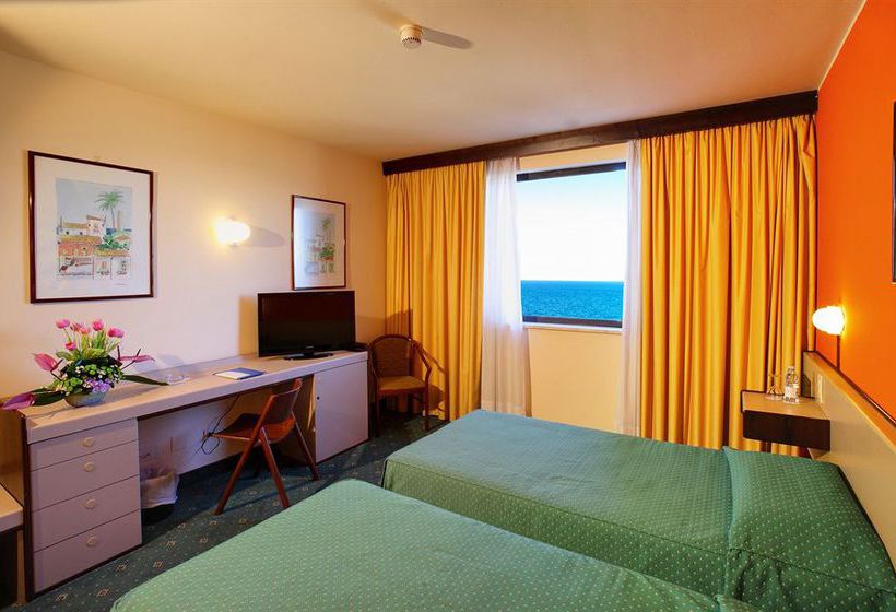 Hotel San Paolo Palace Palermo