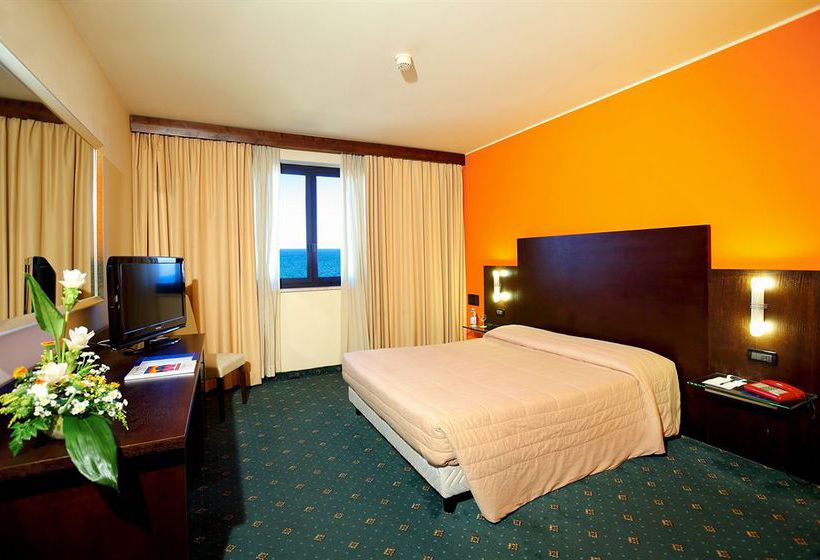 Hotel San Paolo Palace  | Palermo | Palermo | Italia 1