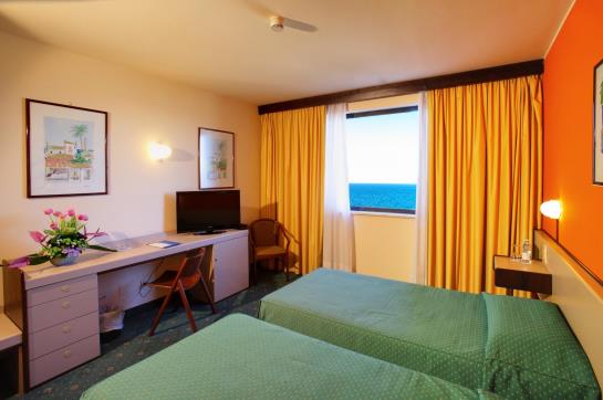 Hotel San Paolo Palace  | Palermo | Palermo | Italia 10