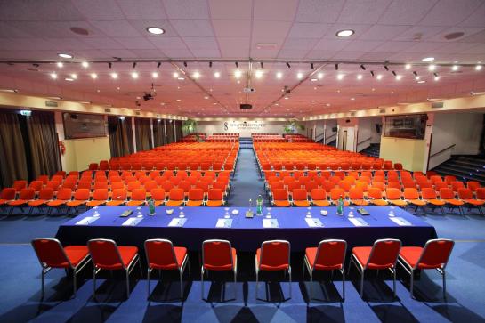 Hotel San Paolo Palace  | Palermo | Palermo | Italia 11