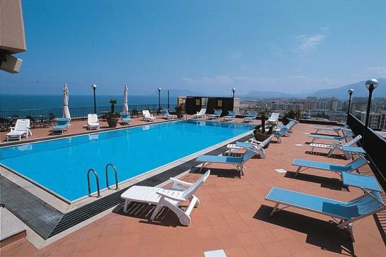 Hotel San Paolo Palace  | Palermo | Palermo | Italia 12