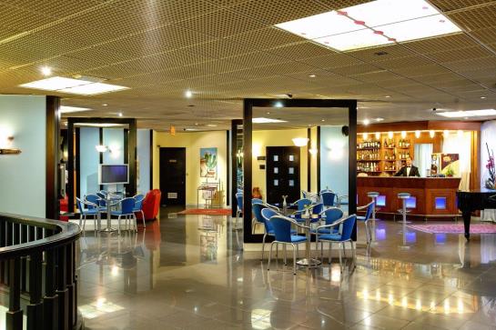 Hotel San Paolo Palace  | Palermo | Palermo | Italia 13