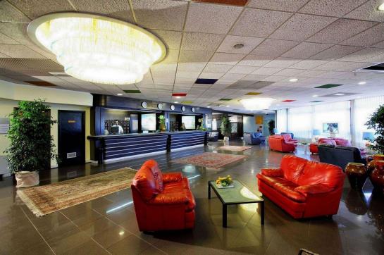 Hotel San Paolo Palace  | Palermo | Palermo | Italia 14