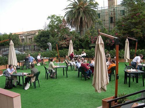 Hotel San Paolo Palace  | Palermo | Palermo | Italia 16