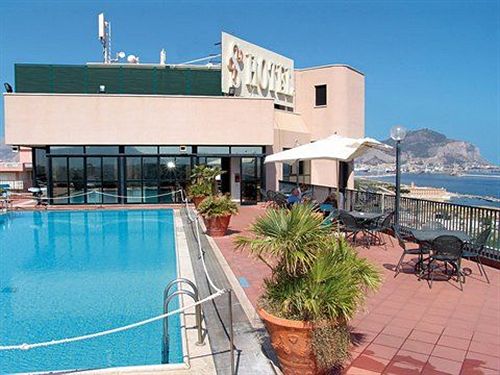 Hotel San Paolo Palace  | Palermo | Palermo | Italia 18