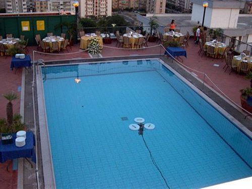 Hotel San Paolo Palace  | Palermo | Palermo | Italia 19