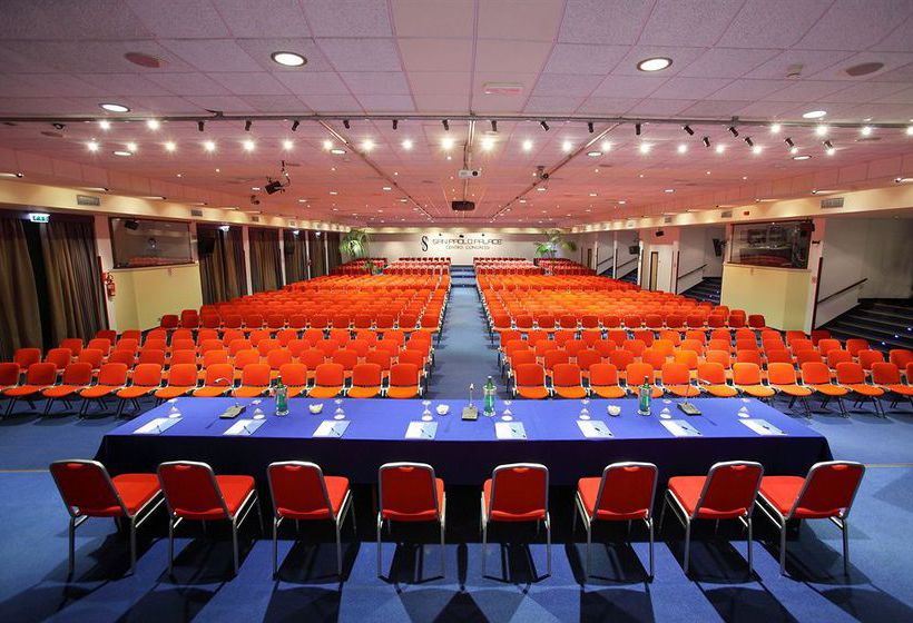 Hotel San Paolo Palace  | Palermo | Palermo | Italia 2