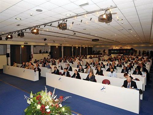 Hotel San Paolo Palace  | Palermo | Palermo | Italia 20