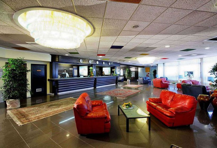 Hotel San Paolo Palace  | Palermo | Palermo | Italia 3