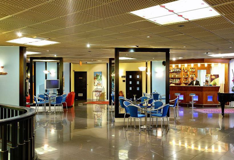 Hotel San Paolo Palace  | Palermo | Palermo | Italia 4