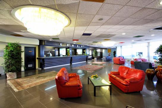 Hotel San Paolo Palace  | Palermo | Palermo | Italia 6