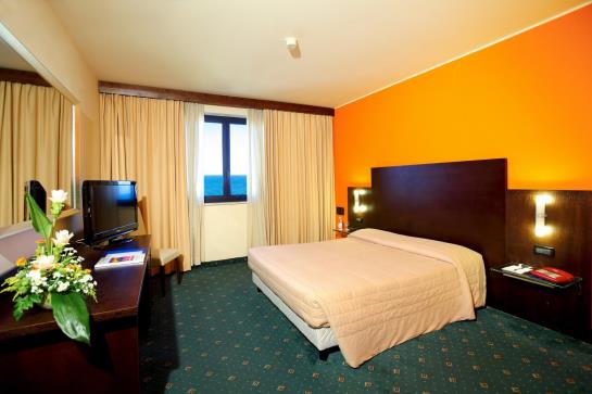 Hotel San Paolo Palace  | Palermo | Palermo | Italia 7