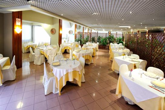 Hotel San Paolo Palace  | Palermo | Palermo | Italia 9