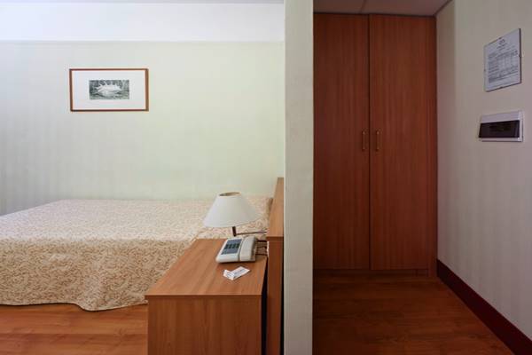 Hotel Fortuna  | Ancona | Ancona | Italia 1