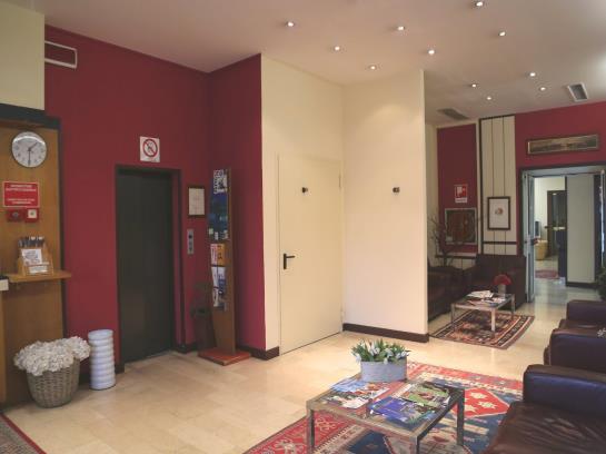 Hotel Fortuna  | Ancona | Ancona | Italia 13