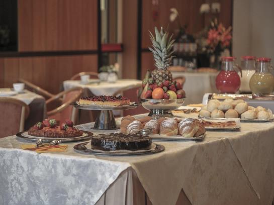 Hotel Fortuna  | Ancona | Ancona | Italia 15