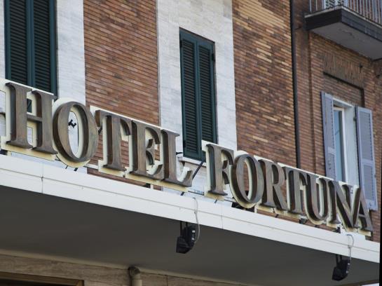 Hotel Fortuna  | Ancona | Ancona | Italia 17